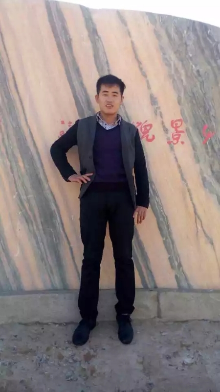 有缘千里来相会的第一张照片--榆林中老年相亲网