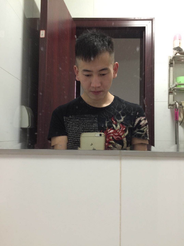 相爱相守的第一张照片--榆林中老年相亲网