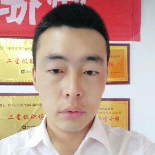 前世将军的第二张照片--榆林中老年相亲网