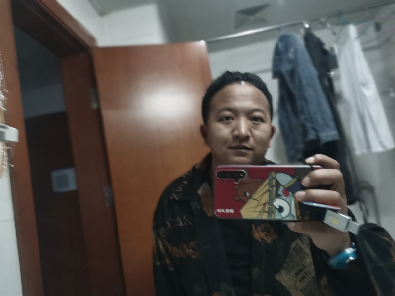 壕德的第一张照片--榆林中老年相亲网