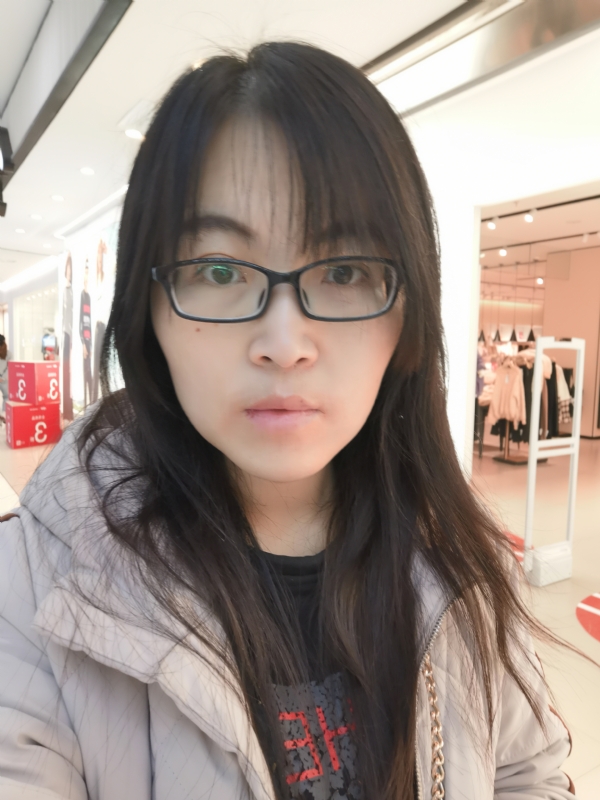 安安的第一张照片--榆林中老年相亲网