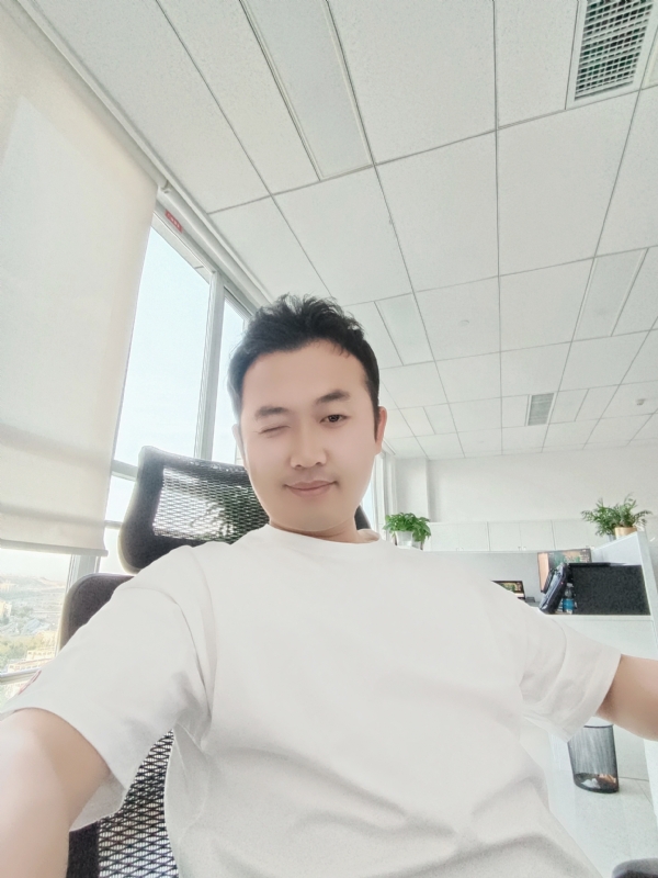 kate的第一张照片--榆林中老年相亲网