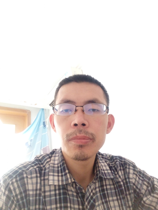 芳华的第一张照片--榆林中老年相亲网