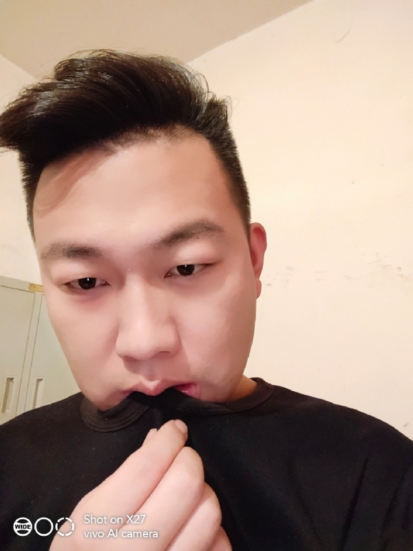 累觉不爱的第一张照片--榆林中老年相亲网
